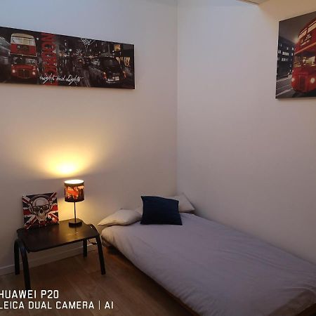 Le Tout Doux D Enzo Avec Soins Bien-Etre Espace Detente Épernay Buitenkant foto