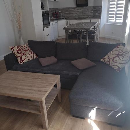 Le Tout Doux D Enzo Avec Soins Bien-Etre Espace Detente Épernay Buitenkant foto