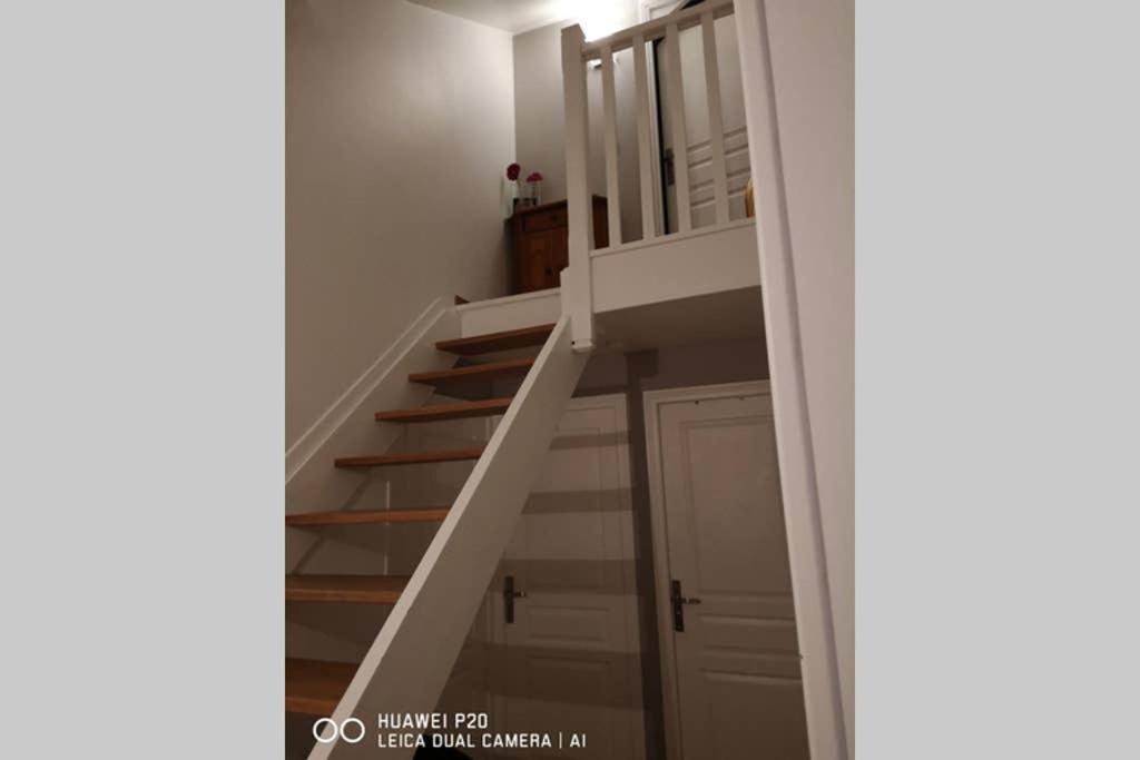 Le Tout Doux D Enzo Avec Soins Bien-Etre Espace Detente Épernay Buitenkant foto