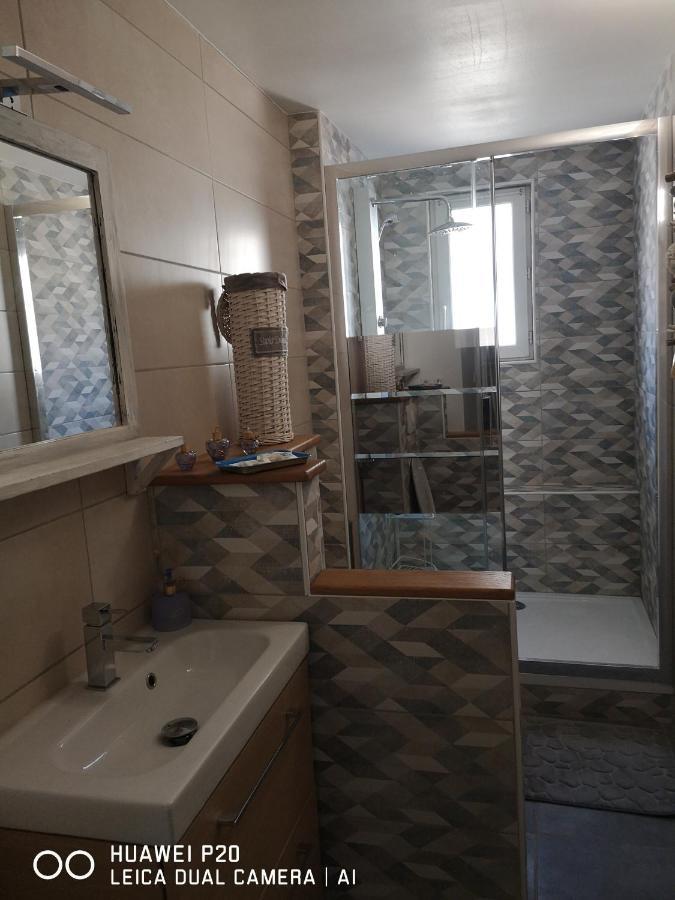 Le Tout Doux D Enzo Avec Soins Bien-Etre Espace Detente Épernay Buitenkant foto