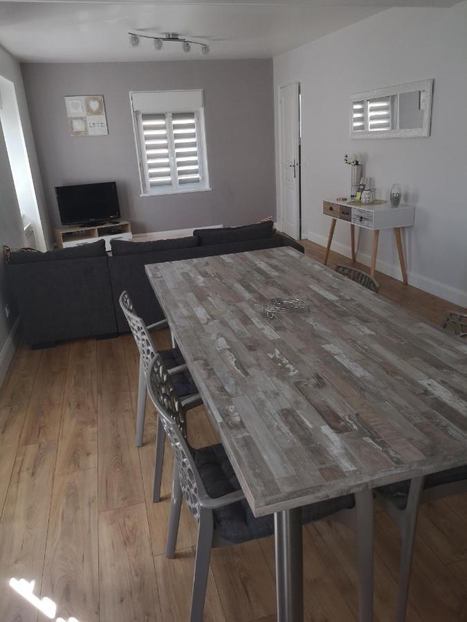Le Tout Doux D Enzo Avec Soins Bien-Etre Espace Detente Épernay Buitenkant foto