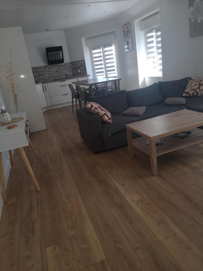 Le Tout Doux D Enzo Avec Soins Bien-Etre Espace Detente Épernay Buitenkant foto