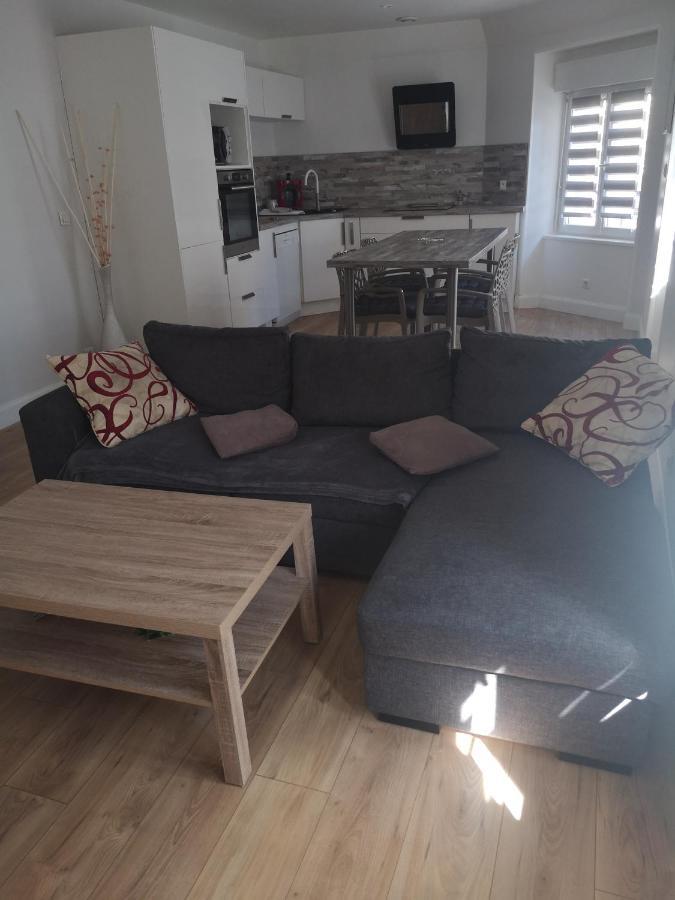 Le Tout Doux D Enzo Avec Soins Bien-Etre Espace Detente Épernay Buitenkant foto